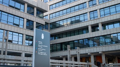 Oglasilo se tužilaštvo o uhapšenom studentu