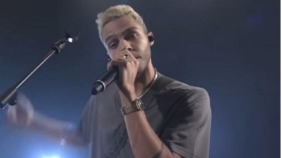 Ko je Malik Haris, najveći gubitnik Evrovizije (FOTO)