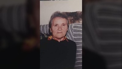 Nestala baka iz Blaca: Nema je od nedelje