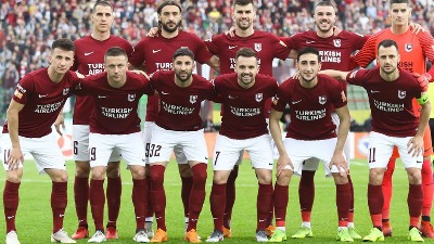 OBRAZI BRIDE Epska blamaža Sarajeva