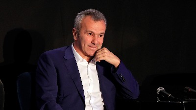 Policija privela Dejana Savićevića!