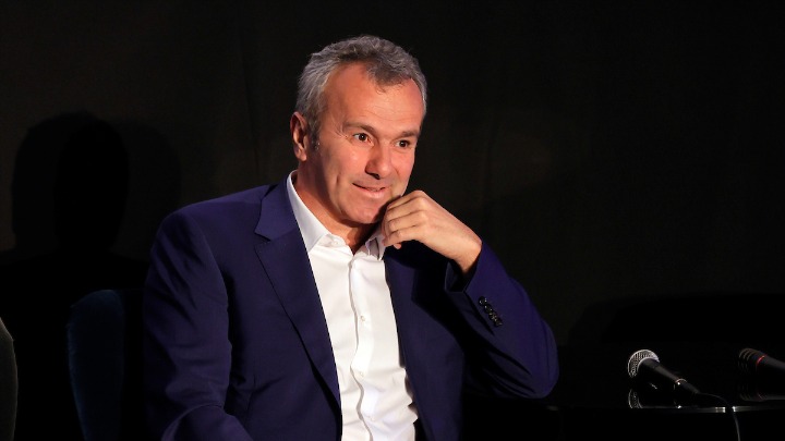 Svi dresovi Dejana Savićevića (VIDEO)