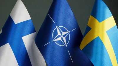 Švedska i Finska predale zahtev za članstvo u NATO
