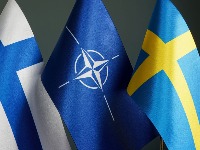 Turska popustila: Švedska i Finska mogu u NATO