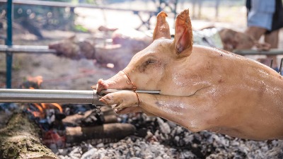 Danas je Tucindan: Pečenica i koji još običaji? 