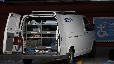 NOVI DETALJI ZLOČINA NA ČUKARICI Vezala muža i polila ga kiselinom?