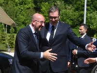 Vučić: Srbija je povezana sa Evropskom unijom