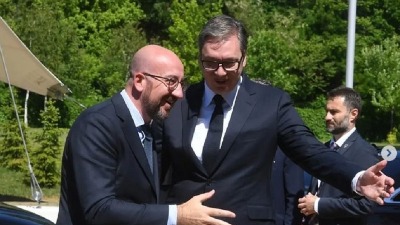 Vučić: Srbija je povezana sa Evropskom unijom