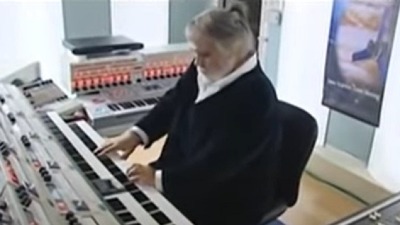 Umro čuveni grčki kompozitor Vangelis