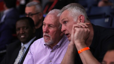 Žarko Paspalj novi sportski direktor Partizana!