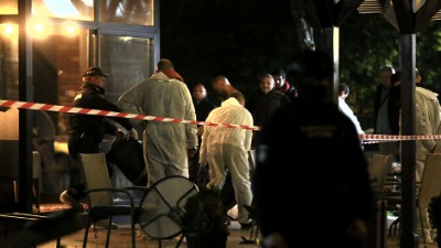 Režimu odgovara da se ćuti o ubistvu u kafani u Mladenovcu