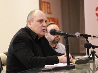 Opozicioni političar: Studenti pucaju sebi u koleno i daju autogolove (VIDEO)