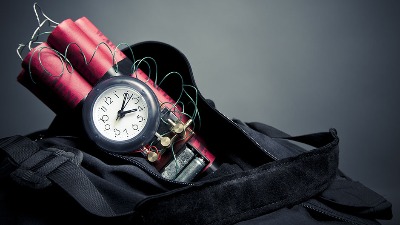 Dojava o bombi u Prvom osnovnom sudu! Svi HITNO EVAKUISANI