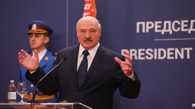 Uhapšen zbog vređanja Lukašenka, pa umro u zatvoru