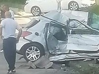 Nesreća u Orašcu, poginuli muž i žena