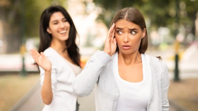 Zaštitite sebe od toksičnih ljudi: Jednostavno je