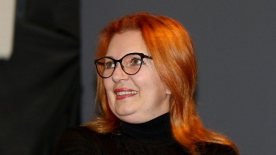 Tanja Bošković: Patila sam, jer me brzo ostavljaju