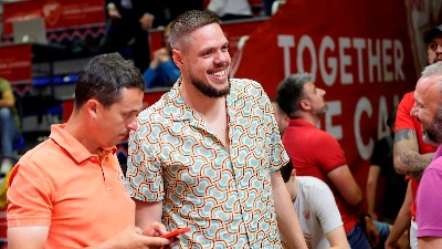 Štimac za Zvezdin fijasko optužio "baksuza koji hoće sve da kontroliše u državi"