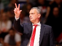 Rusi presekli: Radonjić ispred Džikića i Đorđevića