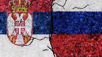 Izvestilac EP: Srbija da izabere između EU i Putina