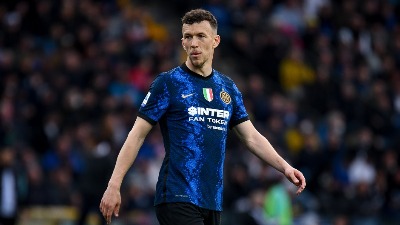 Inter postavio ultimatum Perišiću
