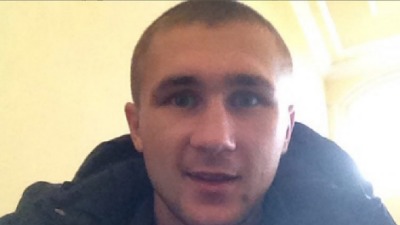 Ukrajinski bokserski šampion poginuo u napadu Rusa