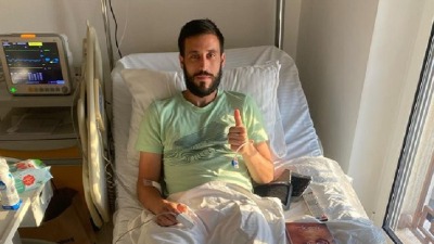 Sa Rolan Garosa u beogradsku bolnicu: Drama tenisera 