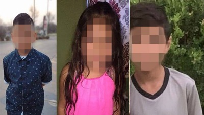 Najmlađe žrtve u Teksasu: Imali su samo deset godina