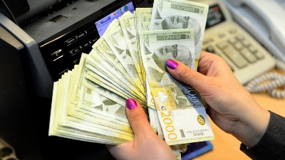 4 znaka će najviše zarađivati u septembru! Finansijski uspeh im je zagarantovan 