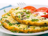 Omlet koji se pravi za minut, a ne trebaju vam ni tiganj ni šporet (VIDEO) 