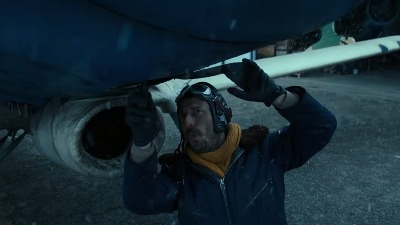 Đuričko u svom stilu "KIDA" u novoj seriji na Netfliksu