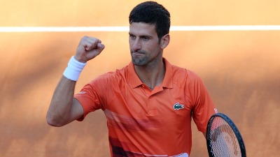 "Novak više ne igra tenis iz ljubavi"