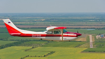 Avion iz Splita NAĐEN: "Vidim delove repa, krila i kabine"
