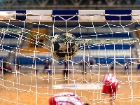 Skandal pred EP u rukometu: Makedonske sudije varale na testu