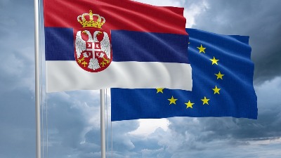 Srbija se nije uskladila sa merama EU zbog Irana