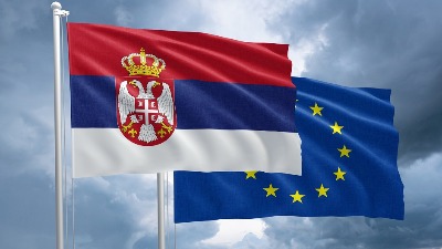 Opozicija vs. Vučić: Bitka za EU