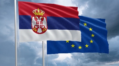 EU očekuje od Srbija da se uskladi sa njenom politikom prema Rusiji