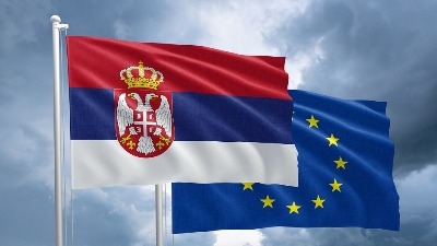 Stiže novi ambasador EU u Srbiji: Poznato ko menja Žiofrea