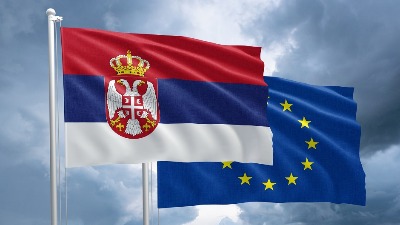 Proširenje EU izvesnije nego ikad, a Srbije nema za stolom