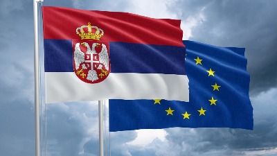 Nova packa iz EU zbog Mrdićevih zakona: Duboko žalimo...