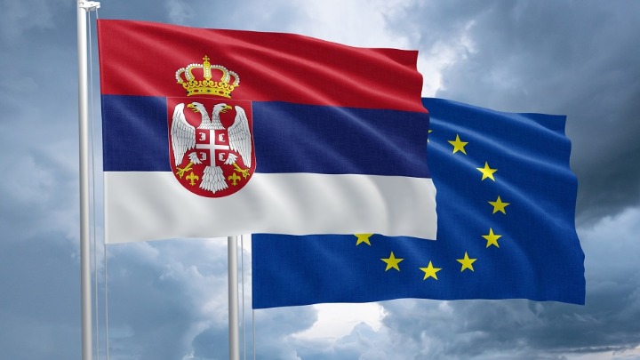 Nova packa iz EU zbog Mrdićevih zakona: Duboko žalimo...