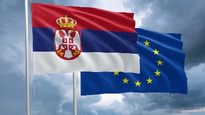Srbija se opet nije usaglasila sa novim sankcijama EU za Rusiju