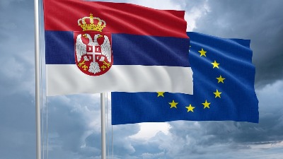 SRCE: Nadležni državni organi da ubrzaju ispunjavanje obaveza na evropskom putu