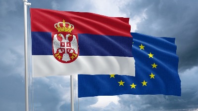 Srbija se uskladila sa dve odluke EU o merama u vezi s Rusijom i Ukrajinom