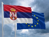 Srbija se nije uskladila sa četiri nove odluke EU o Ukrajini i Belorusiji