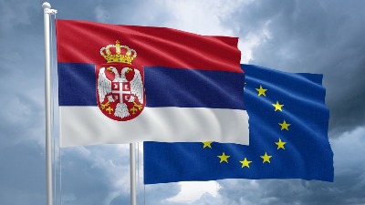 Srbija se nije uskladila sa četiri nove odluke EU o Ukrajini i Belorusiji