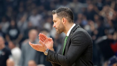 Nikad kraći Alimpijević nakon bolnog poraza u finalu: Samo je ovo imao da kaže! 