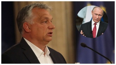 Da li je Orban dobio nemoralnu ponudu od Putina?