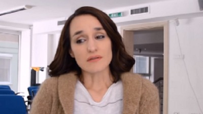 Beba Balašević "pokazala" partnera (FOTO)