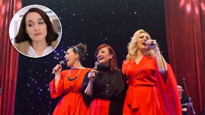 Beba Balašević "Frajlama": Dosta je iživljavanja